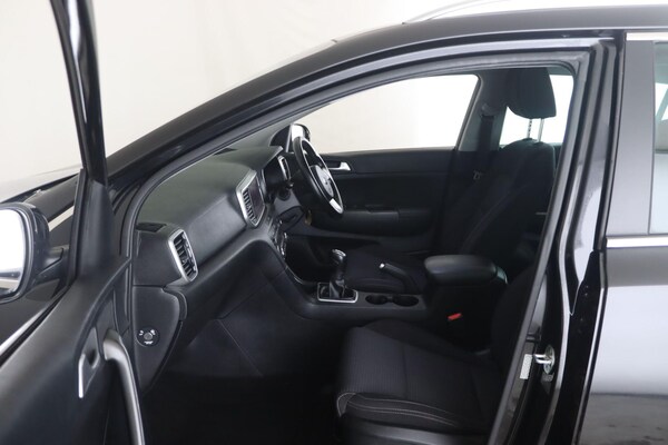 Used Kia Sportage 2020 for sale - 76137133: Photo 8