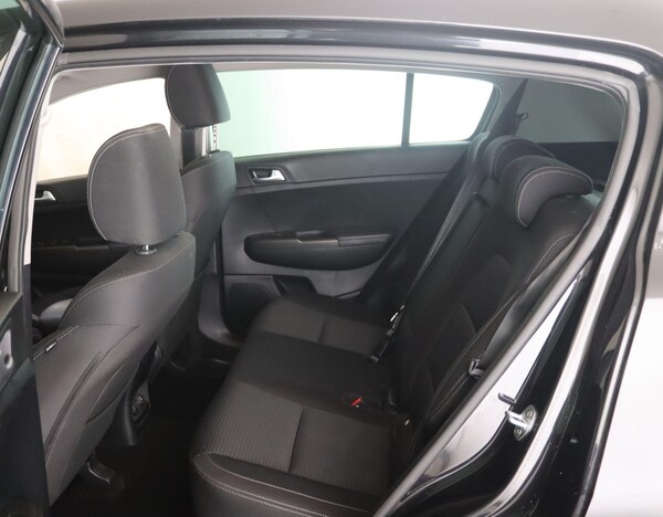 Used Kia Sportage 2020 for sale - 76137133: Photo 9