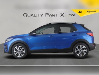 Used Kia Stonic 2023 for sale - 77839683: Photo