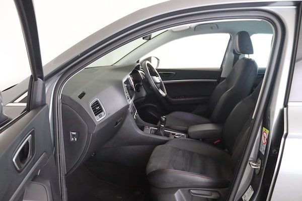 Used SEAT Ateca 2022 for sale - 74838450: Photo 10