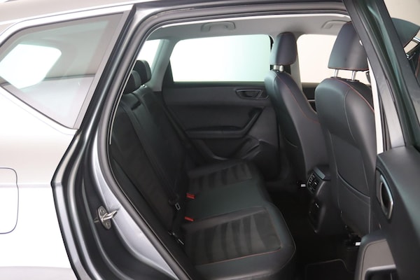 Used SEAT Ateca 2022 for sale - 74838450: Photo 13