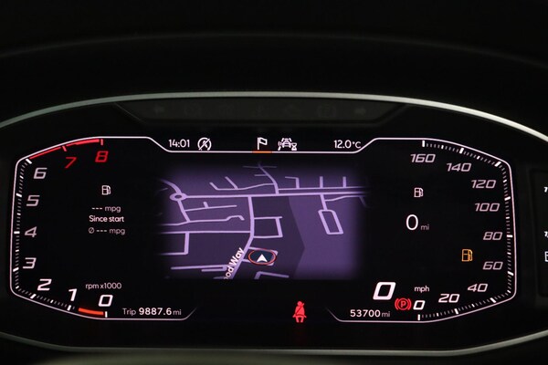 Used SEAT Ateca 2022 for sale - 74838450: Photo 19