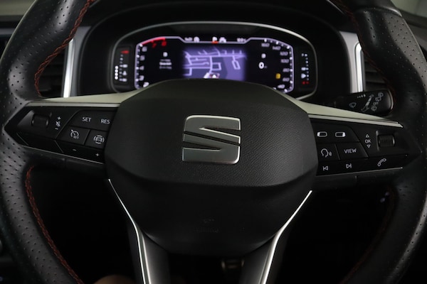 Used SEAT Ateca 2022 for sale - 74838450: Photo 20