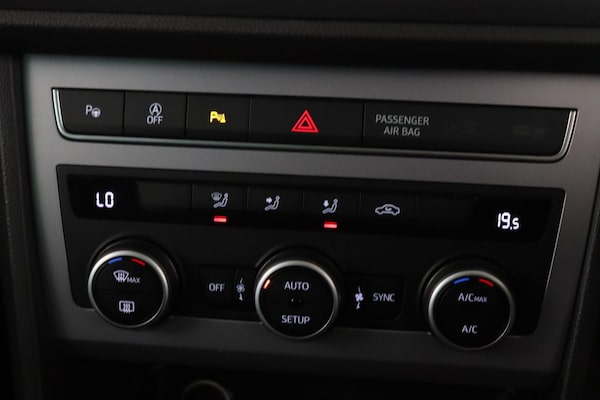 Used SEAT Ateca 2022 for sale - 74838450: Photo 23