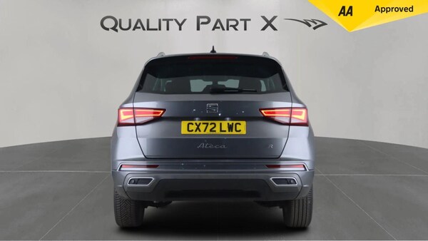 Used SEAT Ateca 2022 for sale - 74838450: Photo 5