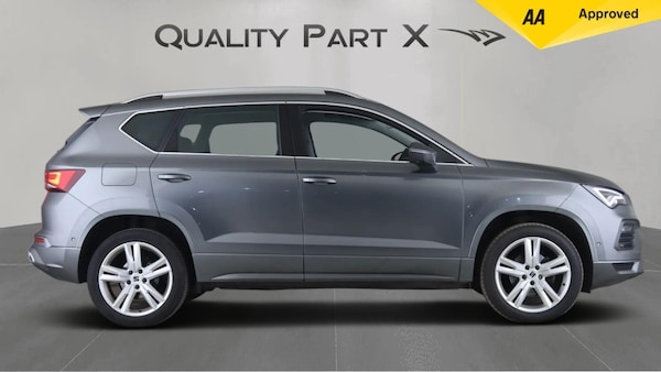 Used SEAT Ateca 2022 for sale - 74838450: Photo 7