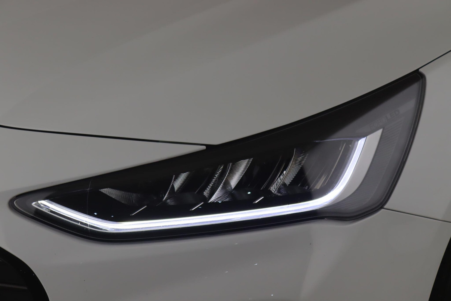 Used Ford Focus 2023 for sale - 76887060: Photo 10