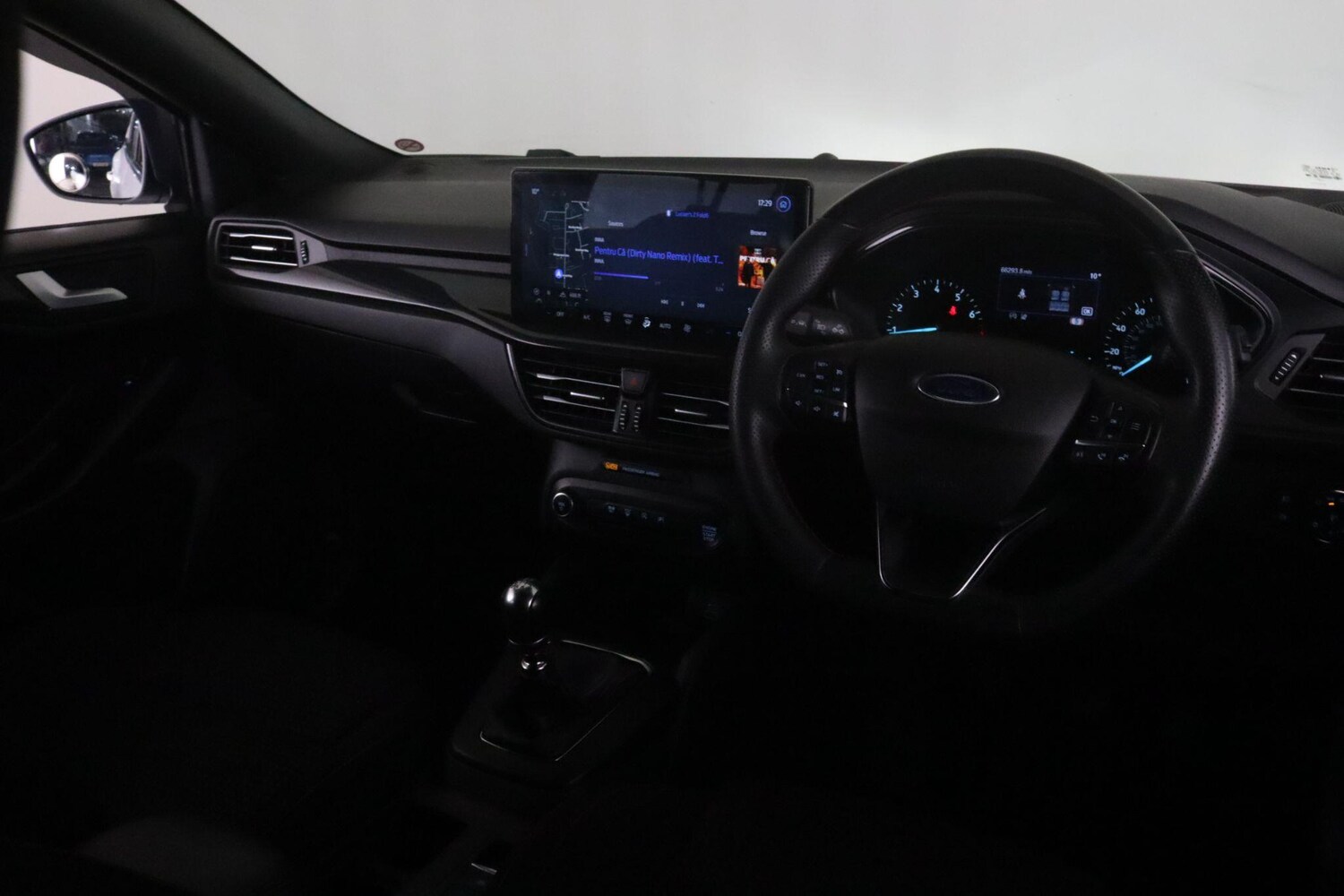 Used Ford Focus 2023 for sale - 76887060: Photo 15