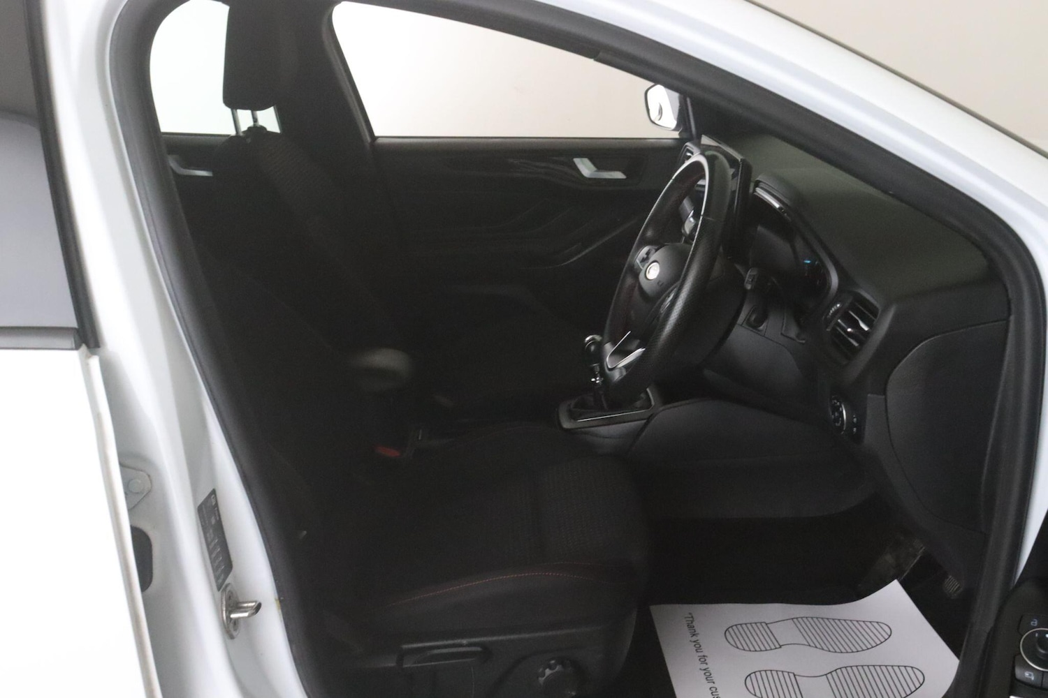 Used Ford Focus 2023 for sale - 76887060: Photo 16