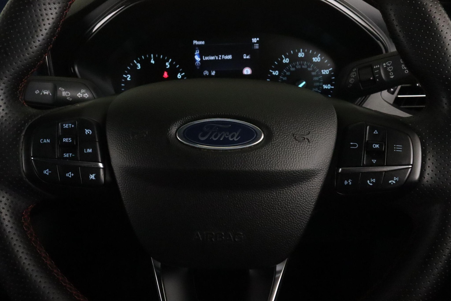 Used Ford Focus 2023 for sale - 76887060: Photo 19