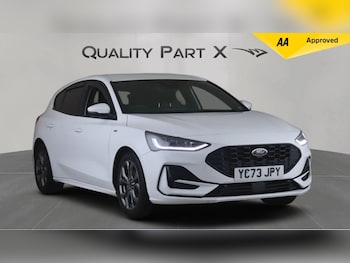 2023 (73) - 1.0T EcoBoost ST-Line Euro 6 (s/s) 5dr