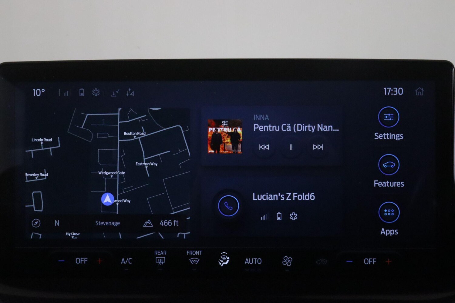 Used Ford Focus 2023 for sale - 76887060: Photo 23