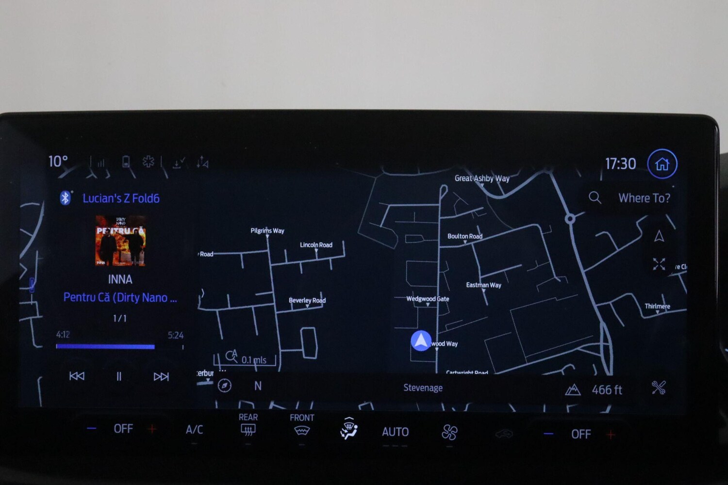 Used Ford Focus 2023 for sale - 76887060: Photo 24