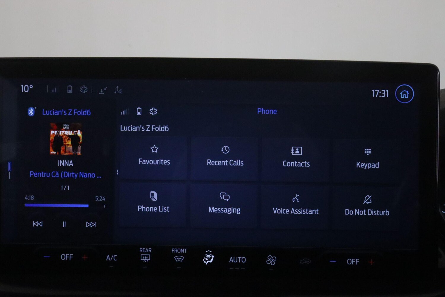 Used Ford Focus 2023 for sale - 76887060: Photo 25