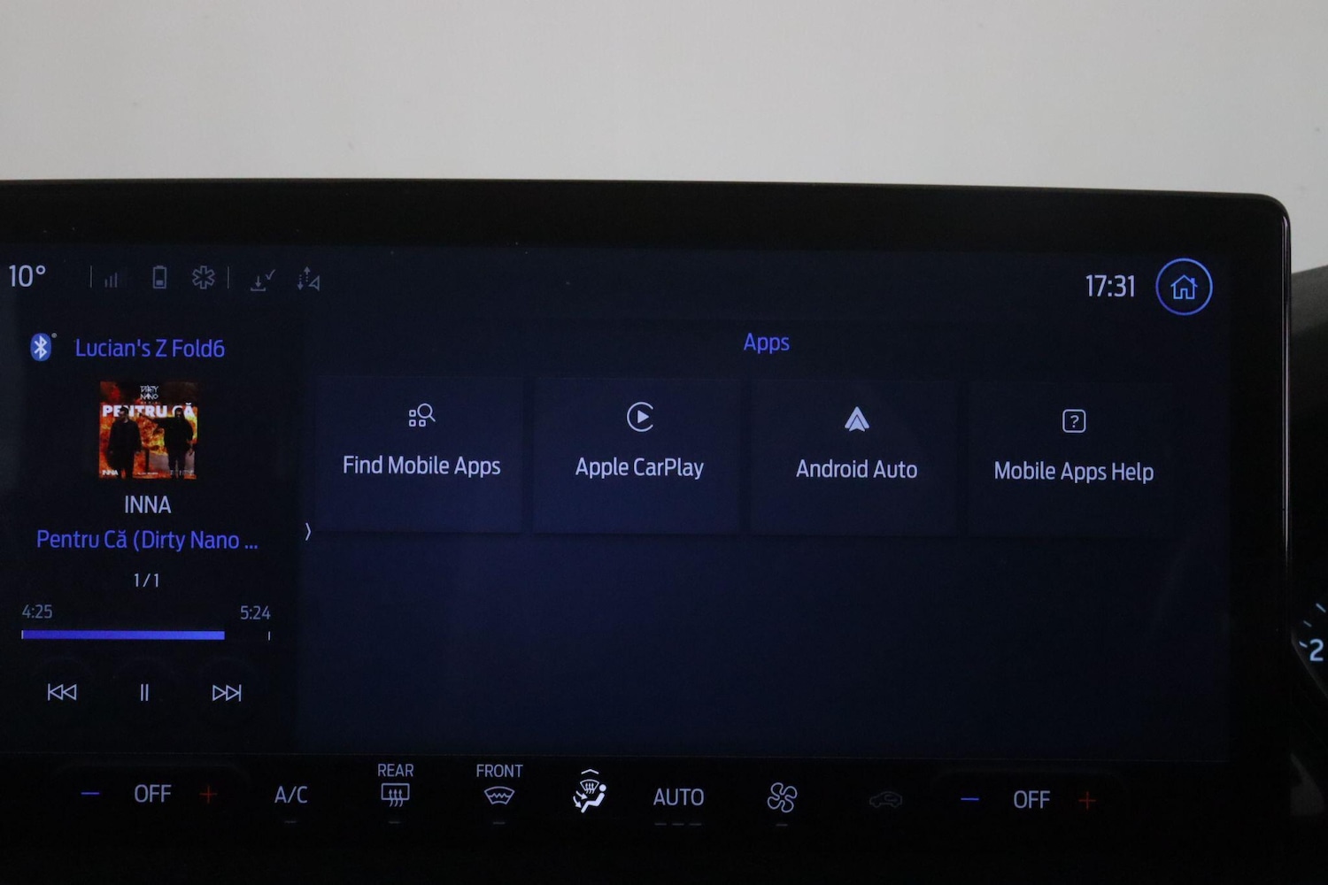 Used Ford Focus 2023 for sale - 76887060: Photo 26