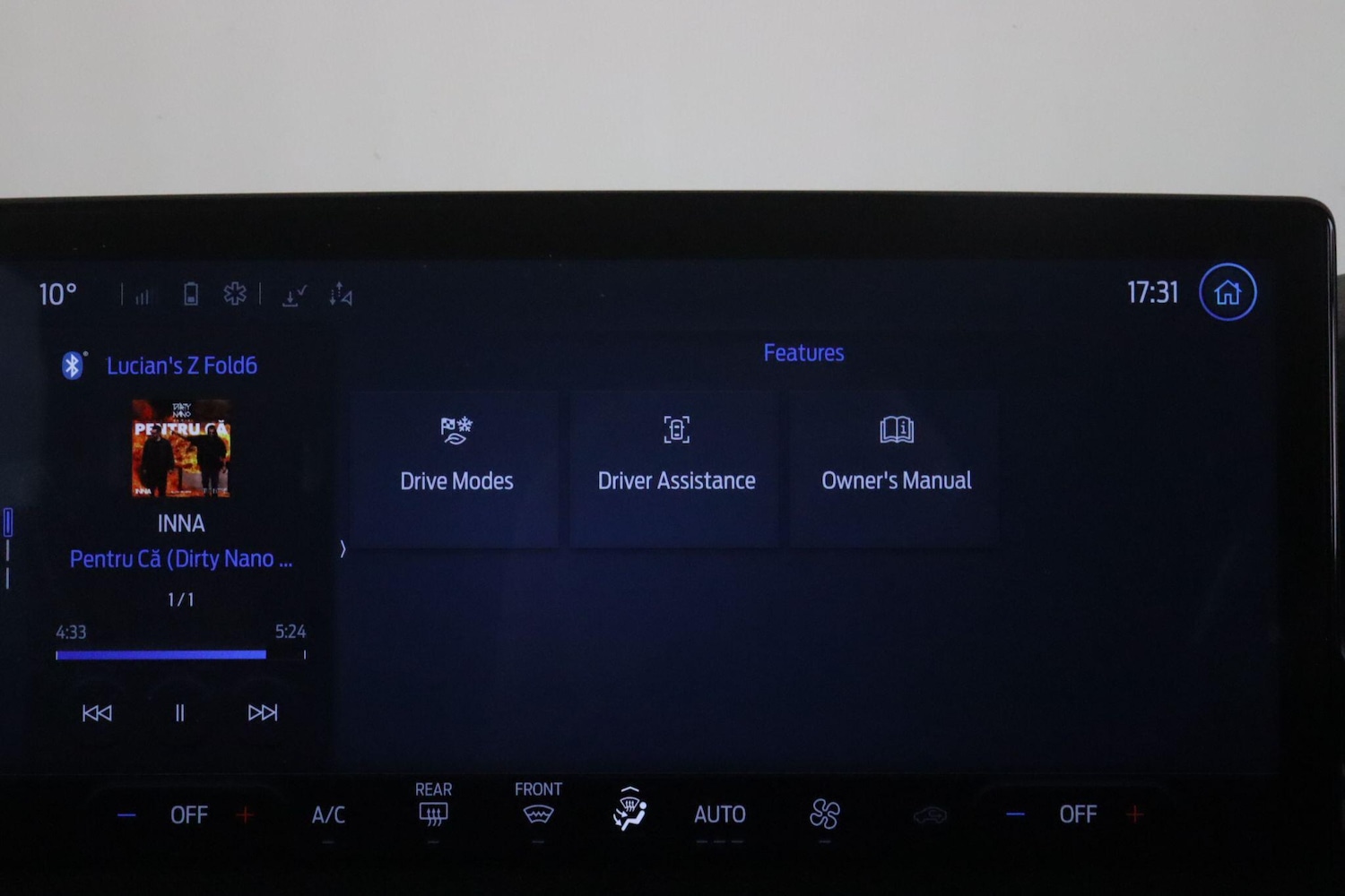 Used Ford Focus 2023 for sale - 76887060: Photo 27