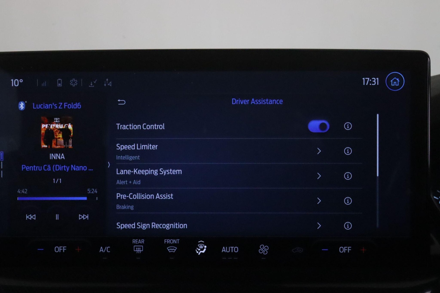 Used Ford Focus 2023 for sale - 76887060: Photo 29