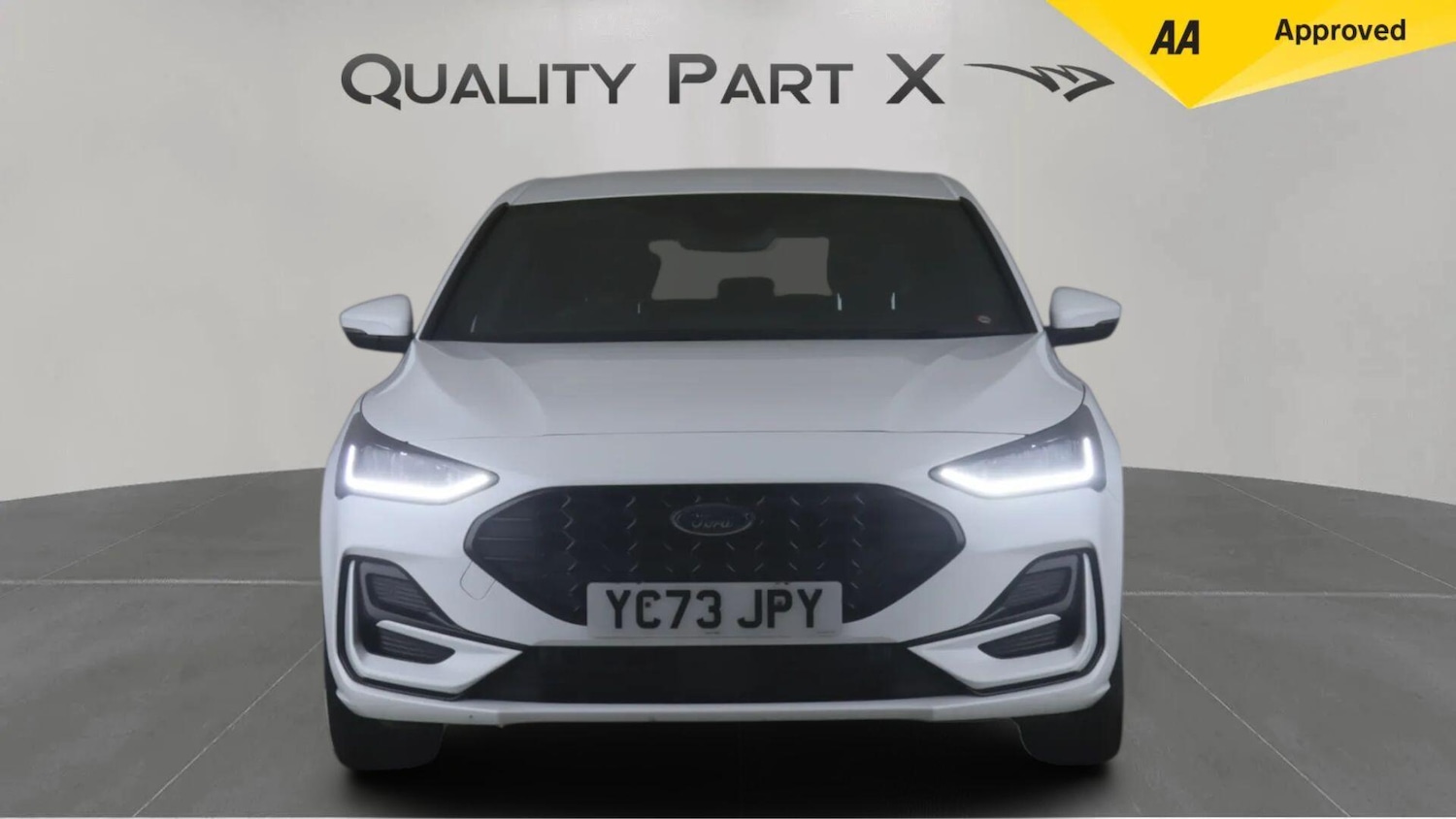 Used Ford Focus 2023 for sale - 76887060: Photo 3