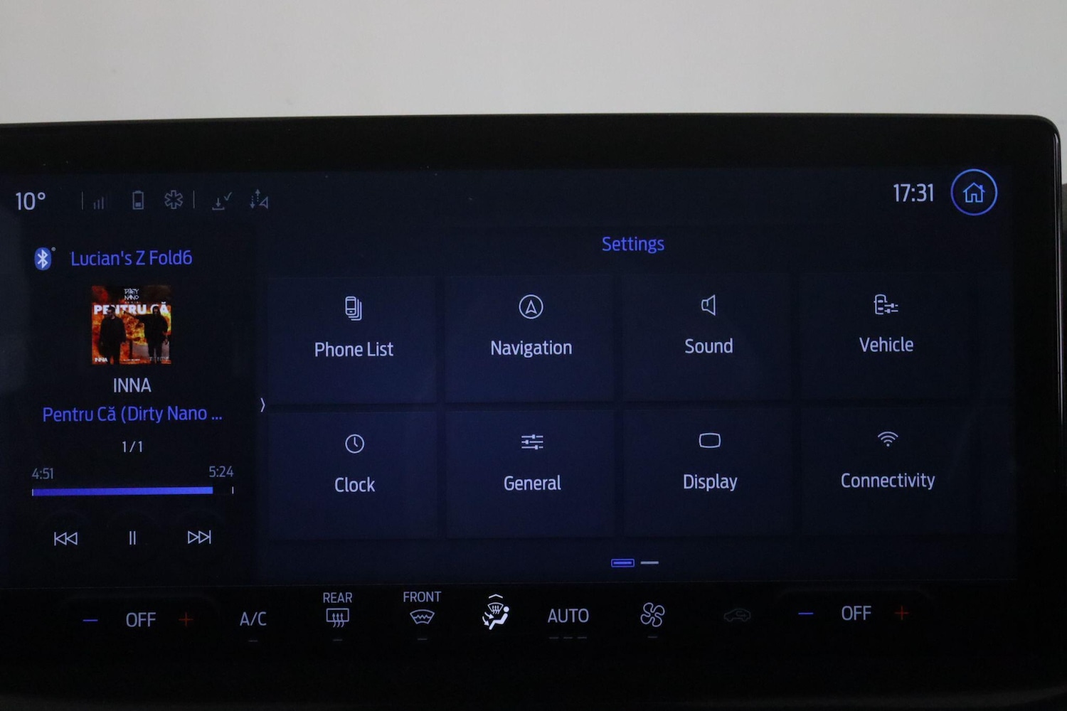 Used Ford Focus 2023 for sale - 76887060: Photo 31