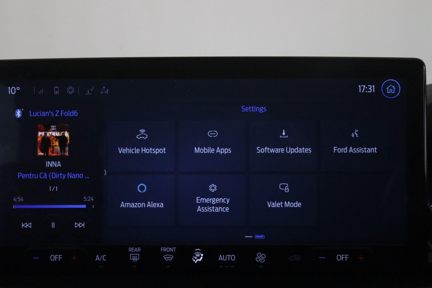 Used Ford Focus 2023 for sale - 76887060: Photo 32