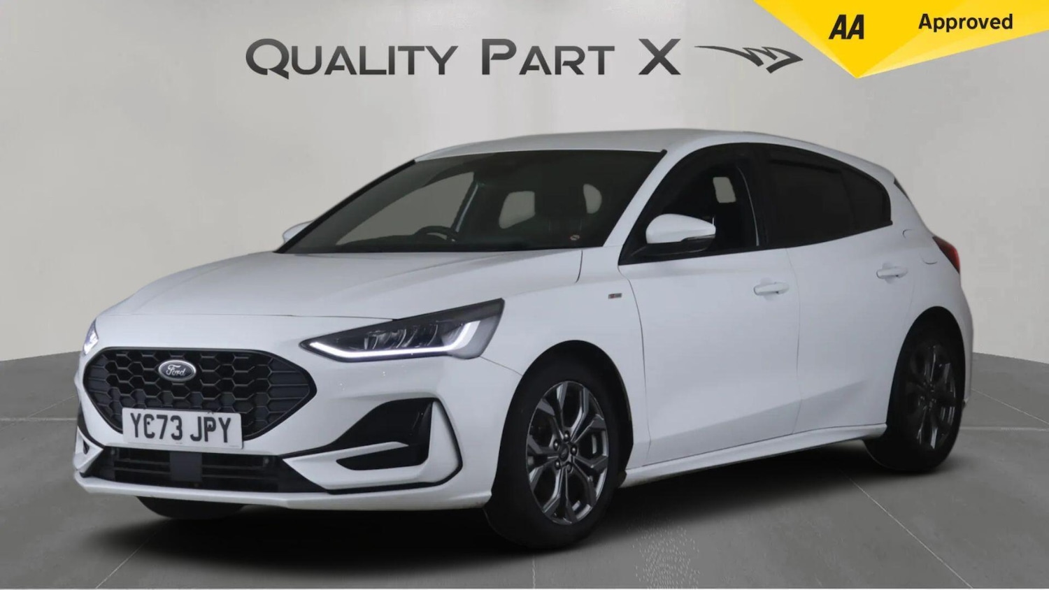 Used Ford Focus 2023 for sale - 76887060: Photo 4