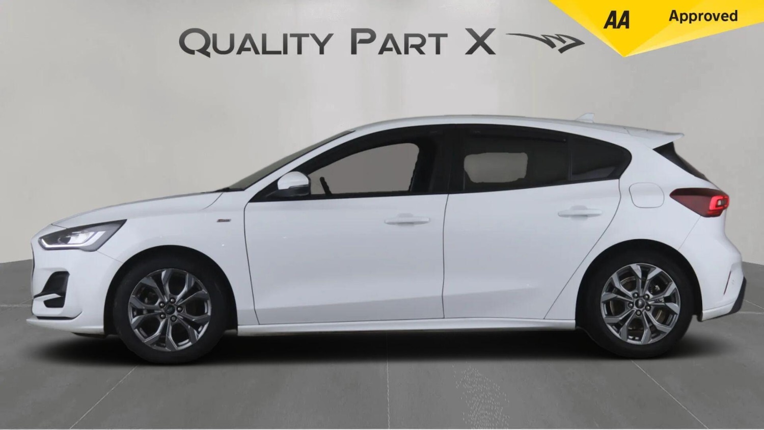 Used Ford Focus 2023 for sale - 76887060: Photo 5