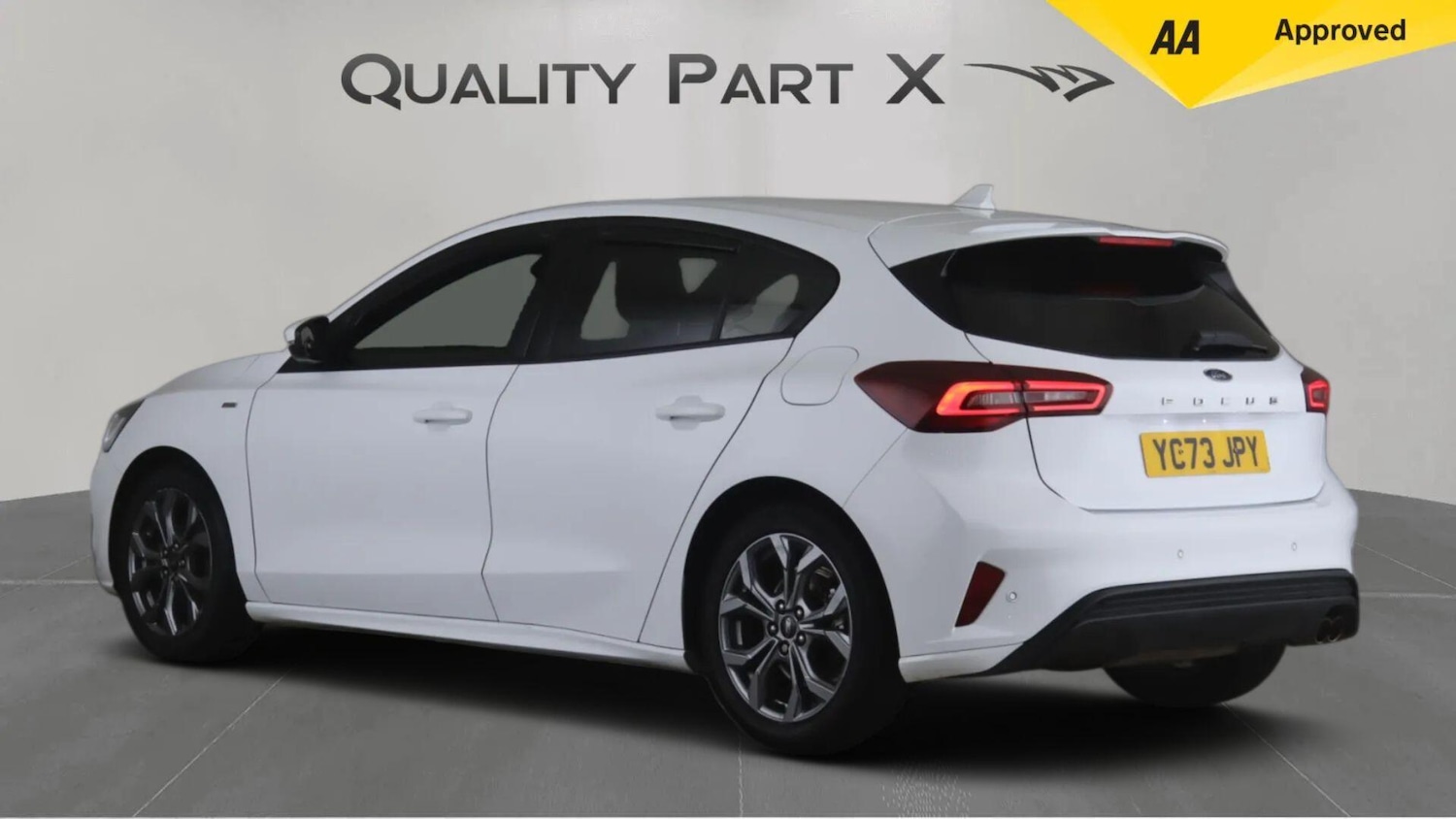 Used Ford Focus 2023 for sale - 76887060: Photo 6