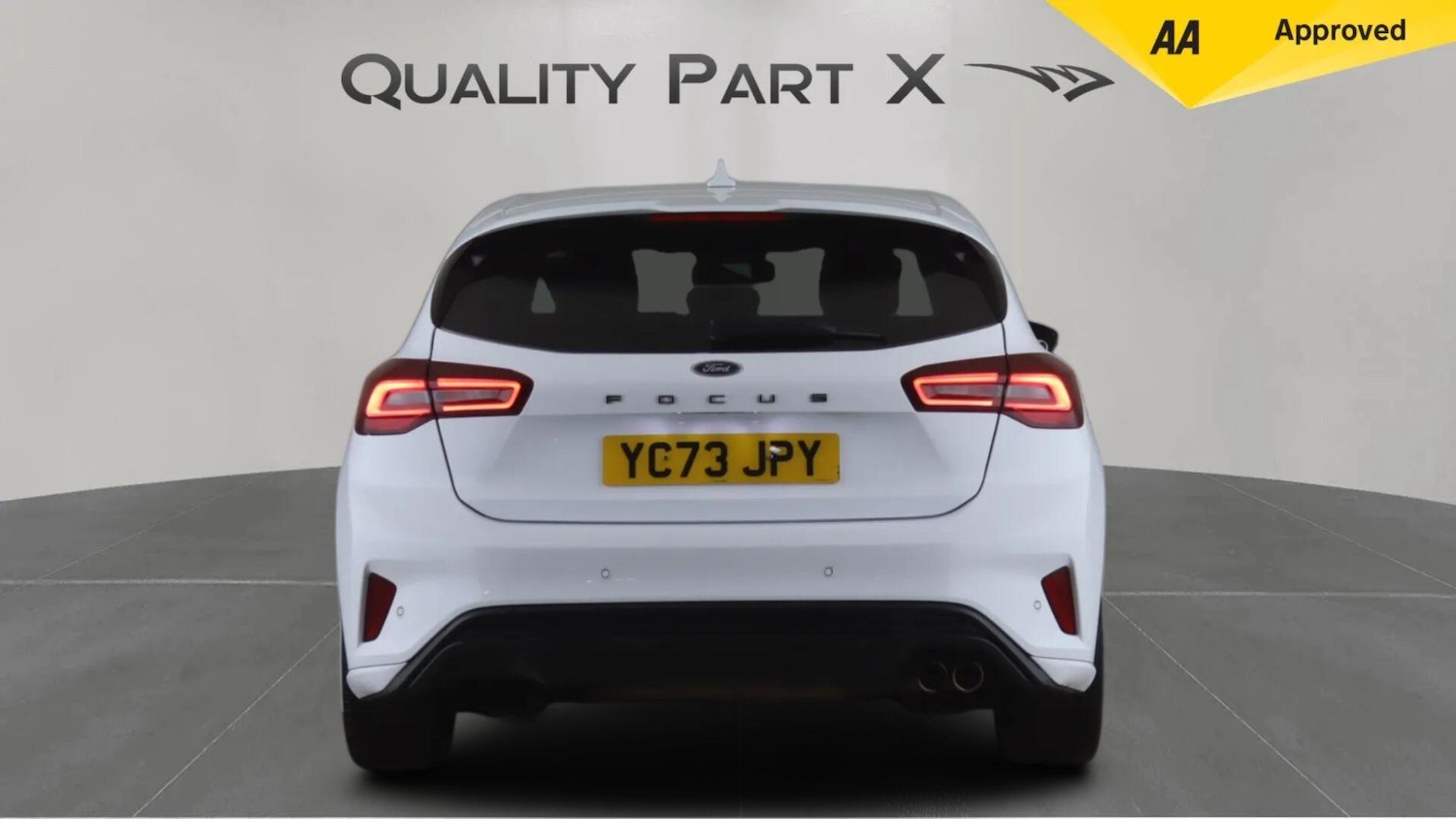 Used Ford Focus 2023 for sale - 76887060: Photo 7