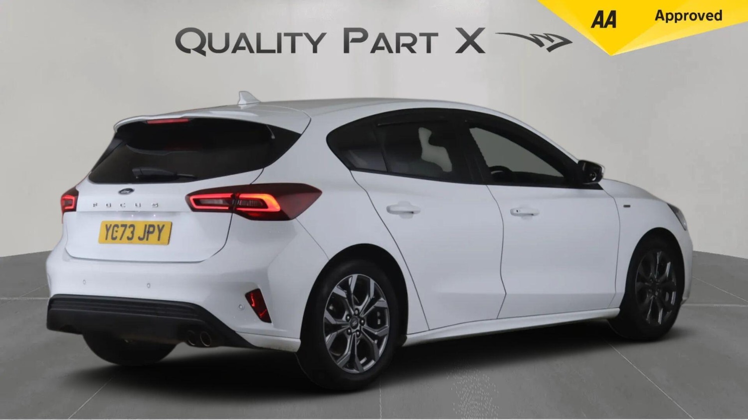 Used Ford Focus 2023 for sale - 76887060: Photo 8