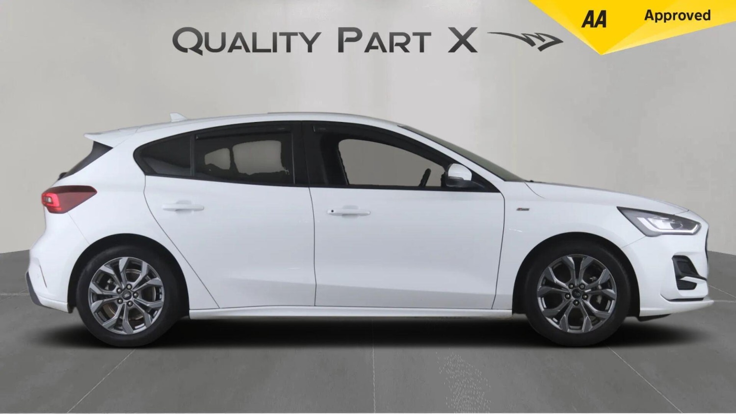 Used Ford Focus 2023 for sale - 76887060: Photo 9