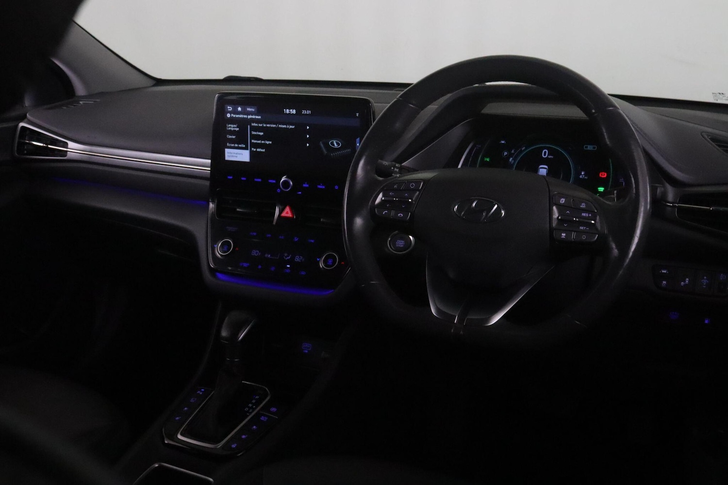 Used Hyundai IONIQ for sale - 77306113: Photo 16