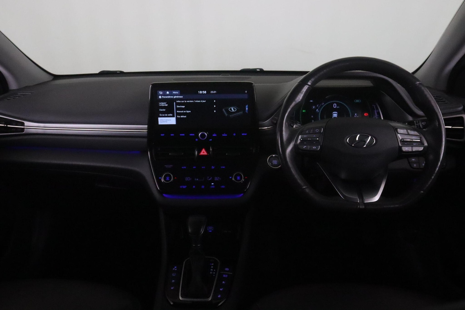 Used Hyundai IONIQ for sale - 77306113: Photo 17