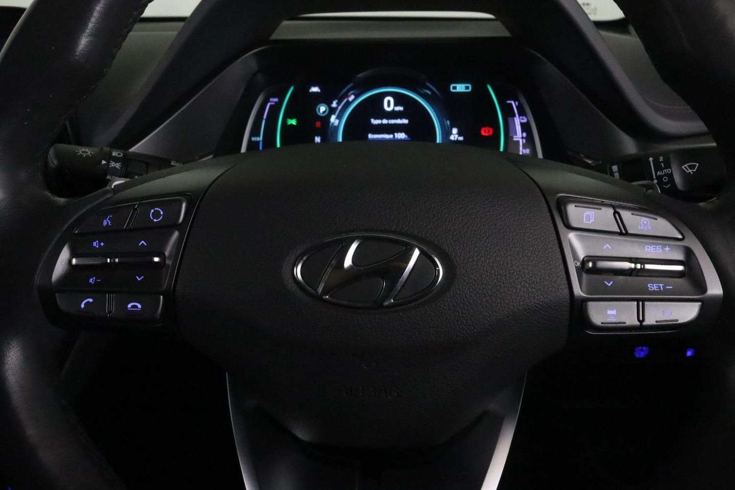 Used Hyundai IONIQ for sale - 77306113: Photo 22