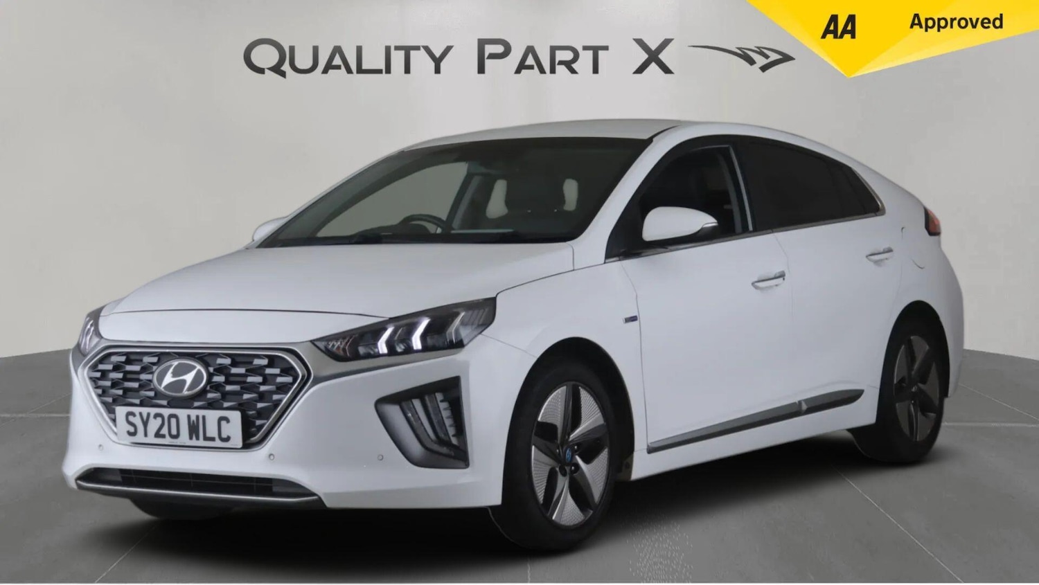 Used Hyundai IONIQ for sale - 77306113: Photo 3