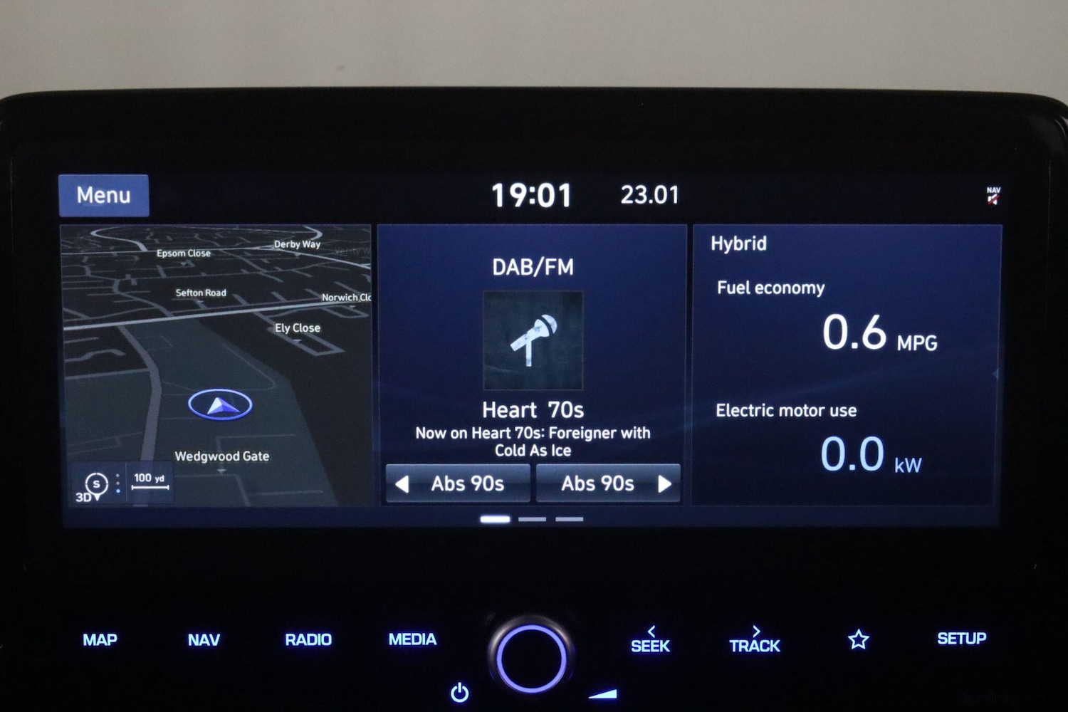 Used Hyundai IONIQ for sale - 77306113: Photo 30