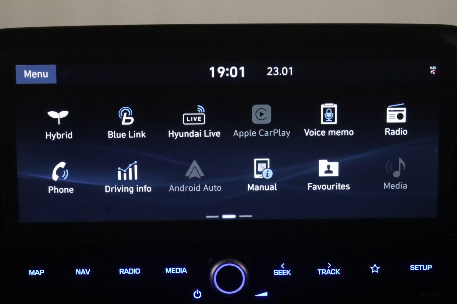 Used Hyundai IONIQ for sale - 77306113: Photo 31