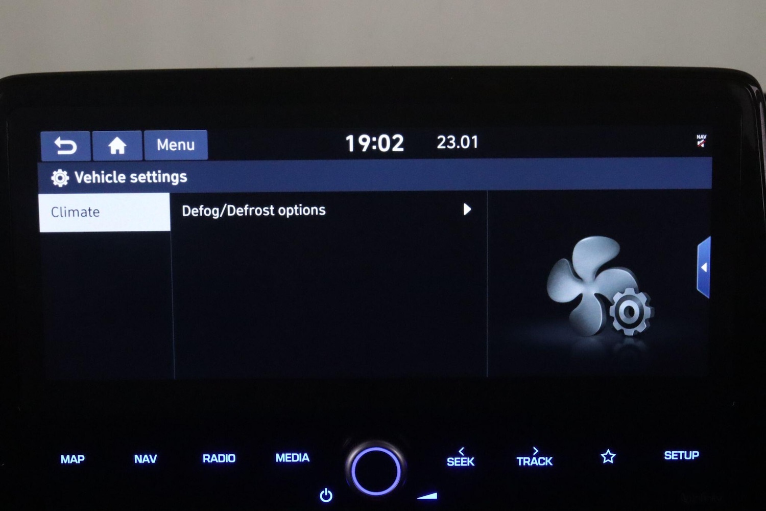 Used Hyundai IONIQ for sale - 77306113: Photo 37