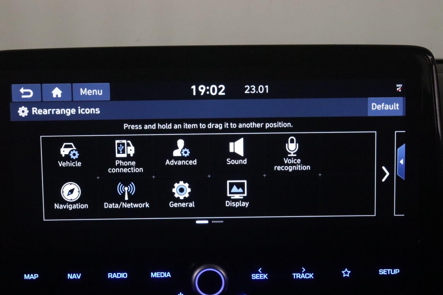 Used Hyundai IONIQ for sale - 77306113: Photo 38