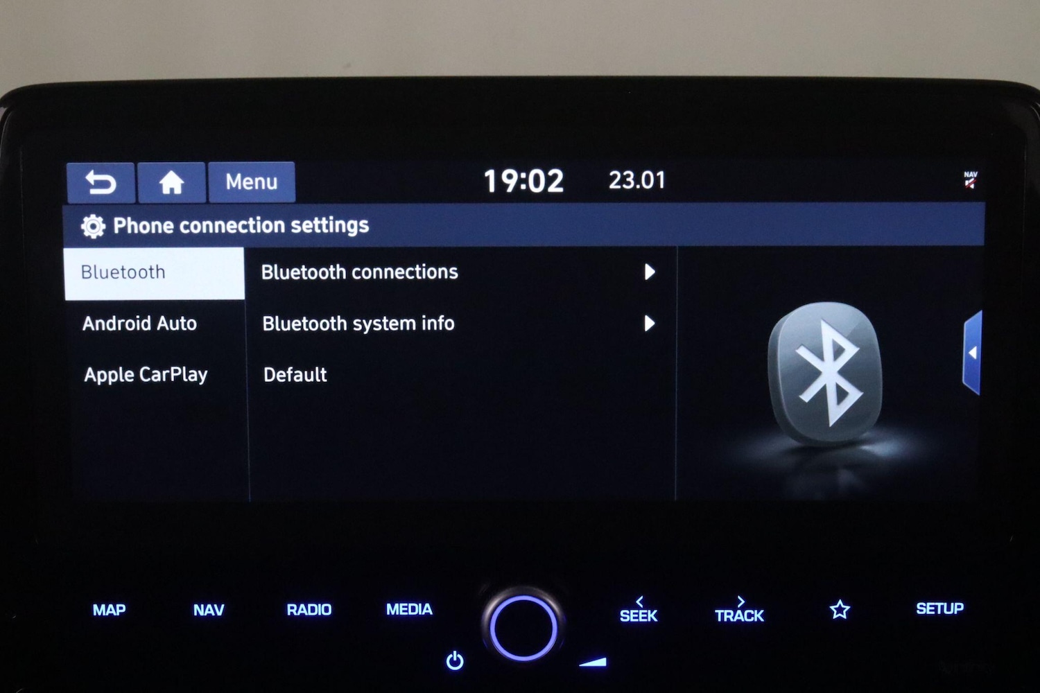 Used Hyundai IONIQ for sale - 77306113: Photo 39