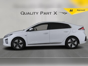 Used Hyundai IONIQ 2020 for sale - 77306113: Photo