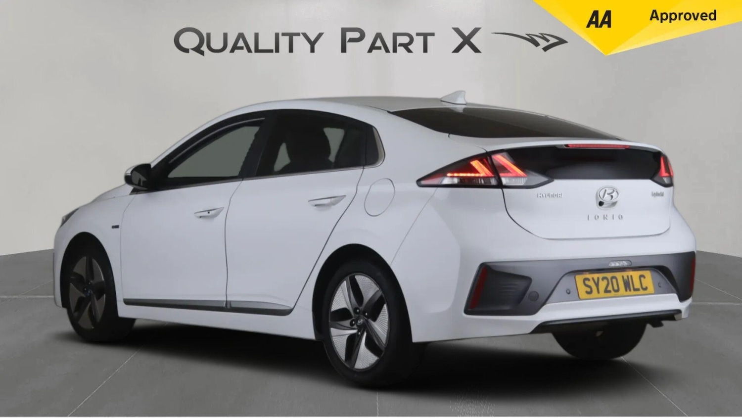 Used Hyundai IONIQ for sale - 77306113: Photo 5