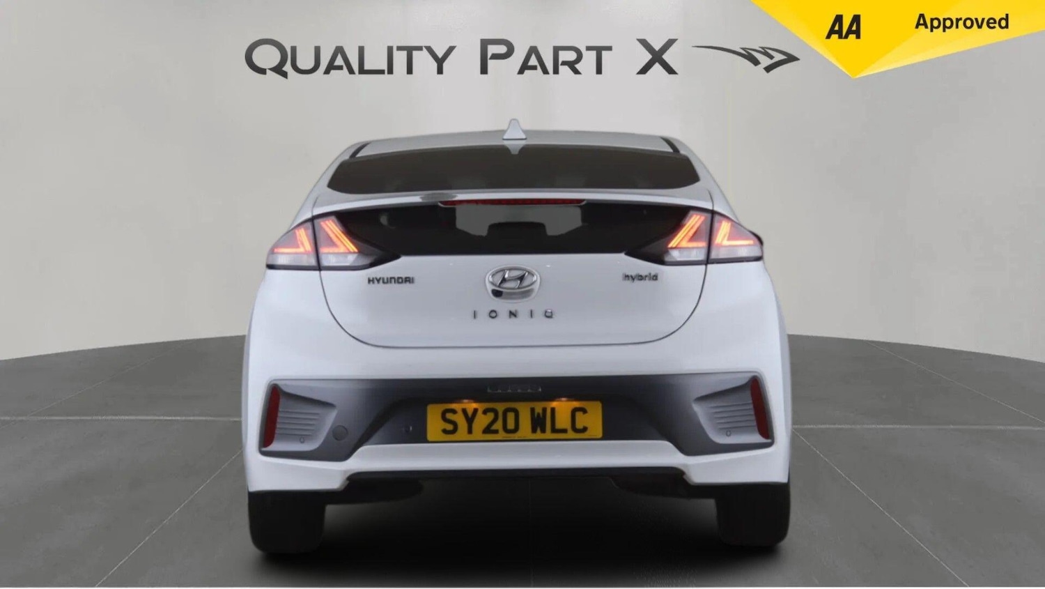 Used Hyundai IONIQ for sale - 77306113: Photo 6