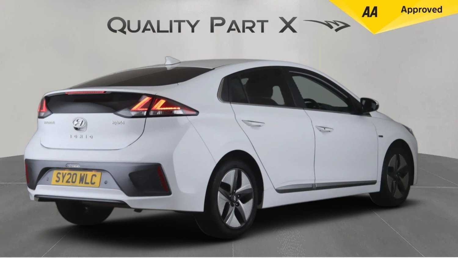 Used Hyundai IONIQ for sale - 77306113: Photo 7