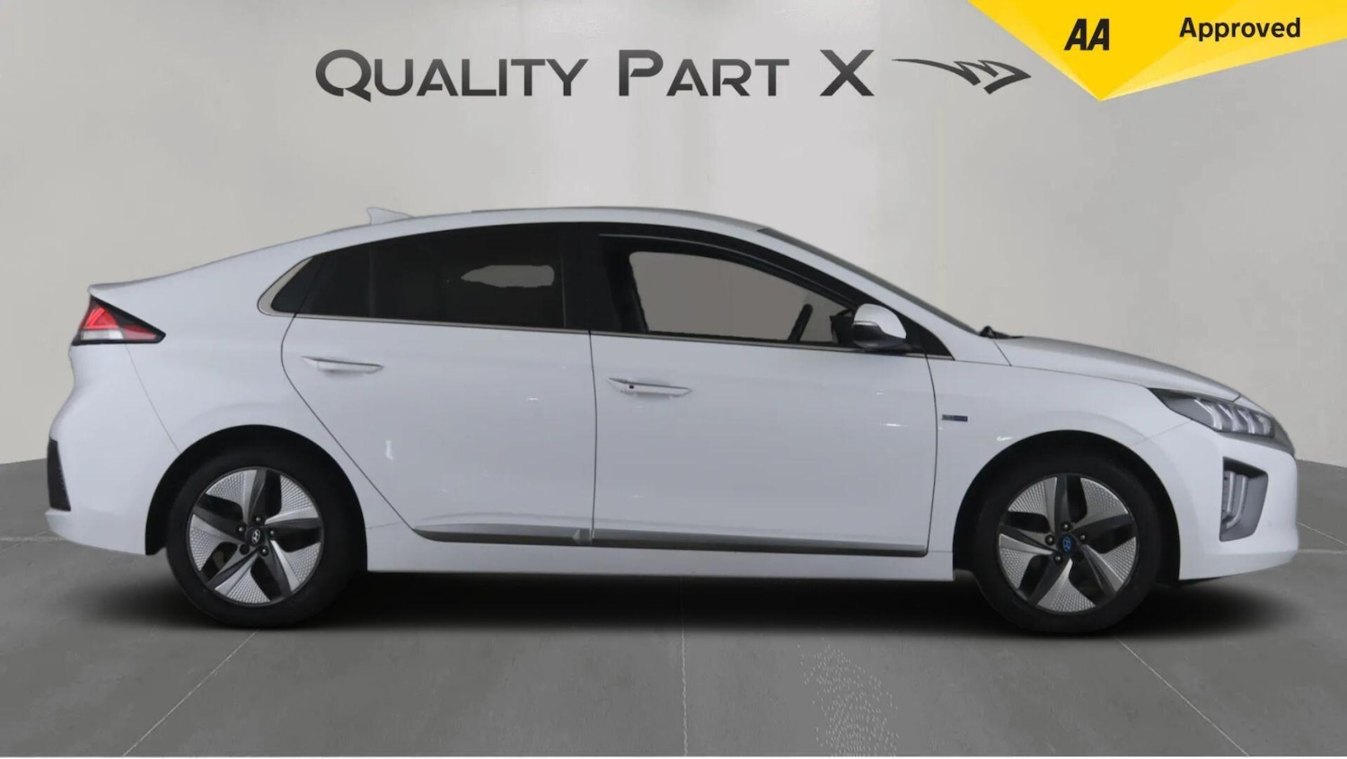 Used Hyundai IONIQ for sale - 77306113: Photo 8
