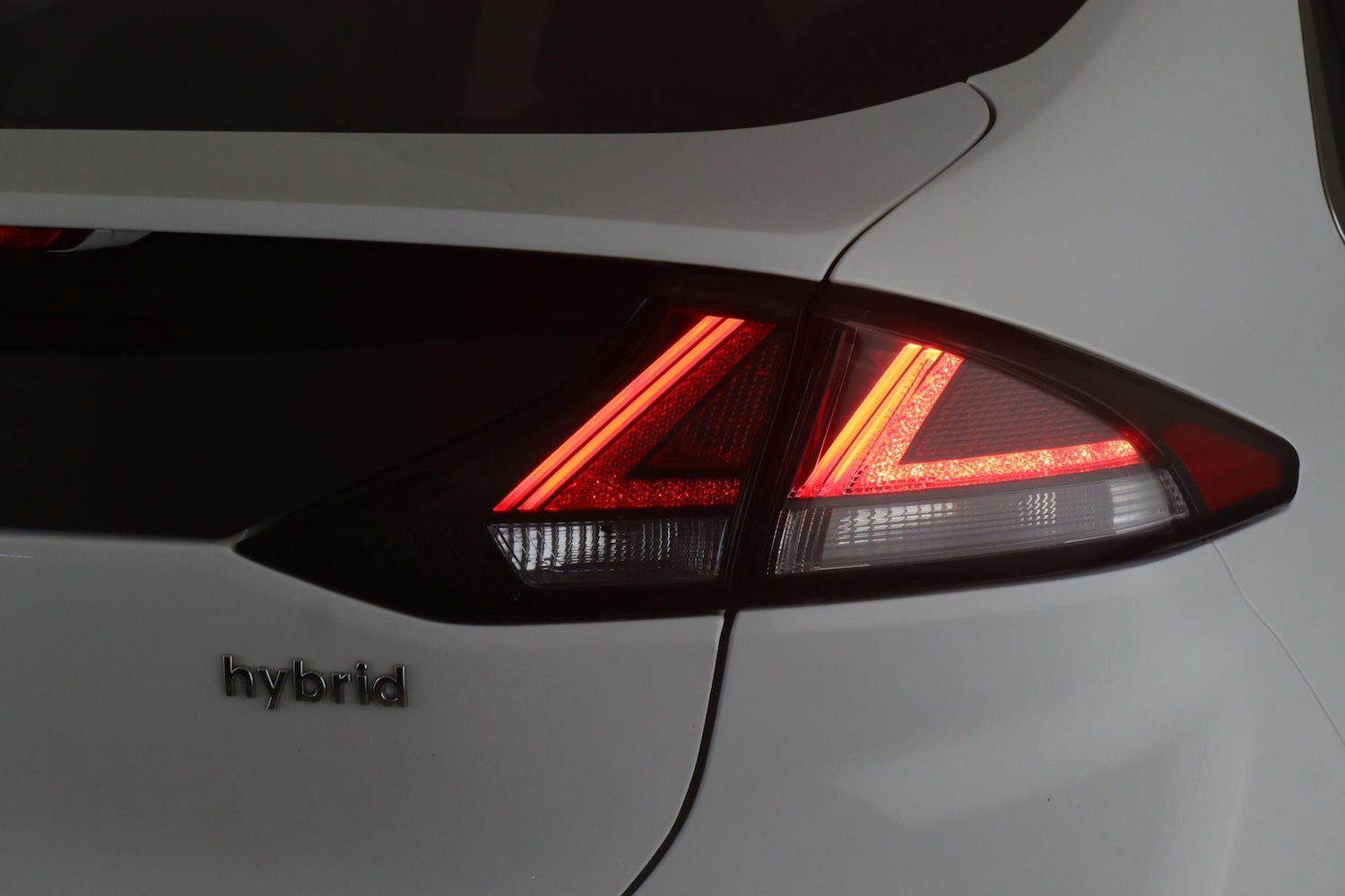 Used Hyundai IONIQ for sale - 77306113: Photo 9