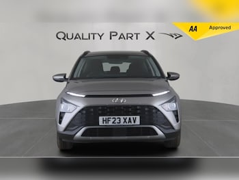 Used Hyundai BAYON 2023 for sale - 78170246: Photo