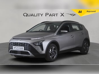 Used Hyundai BAYON 2023 for sale - 78170246: Photo