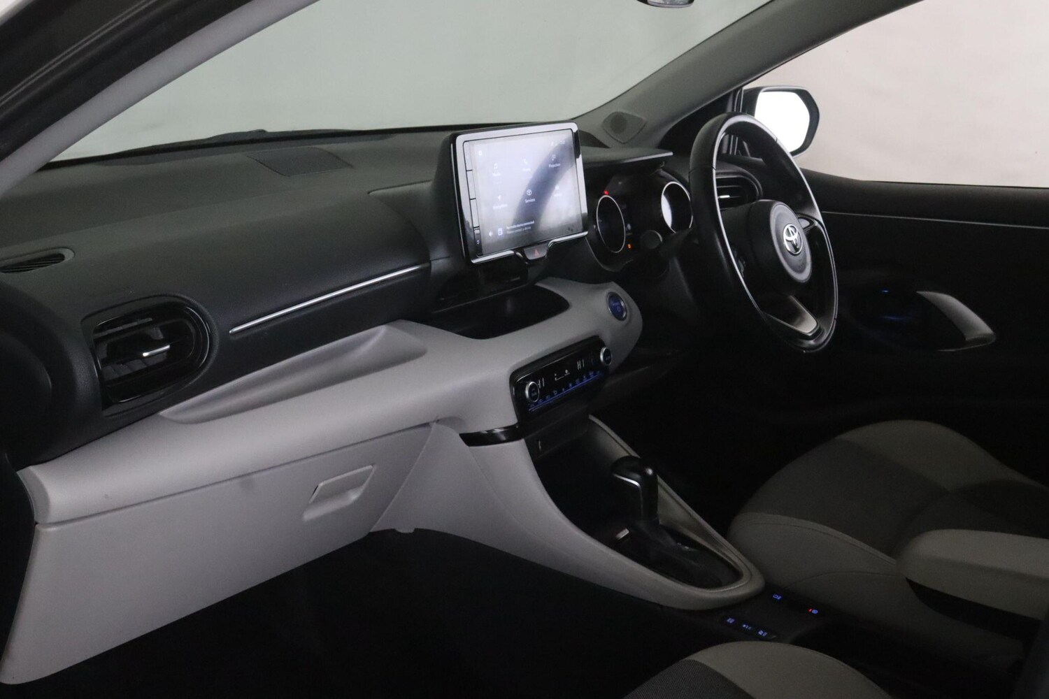 Used Toyota Yaris 2022 for sale - 76824084: Photo 13