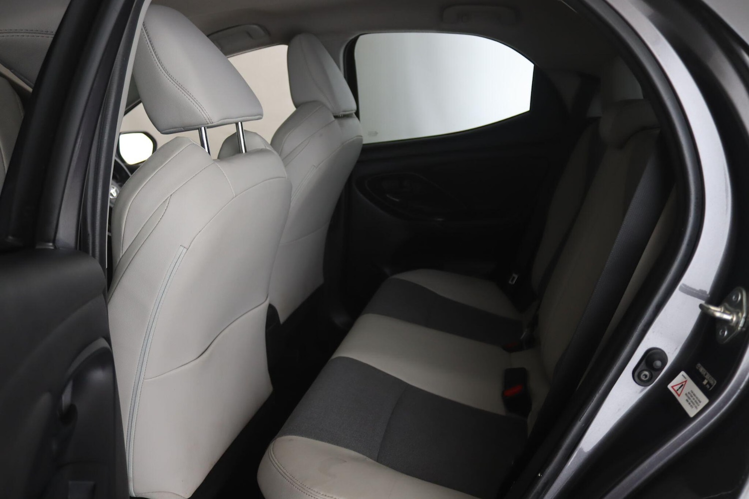 Used Toyota Yaris 2022 for sale - 76824084: Photo 14