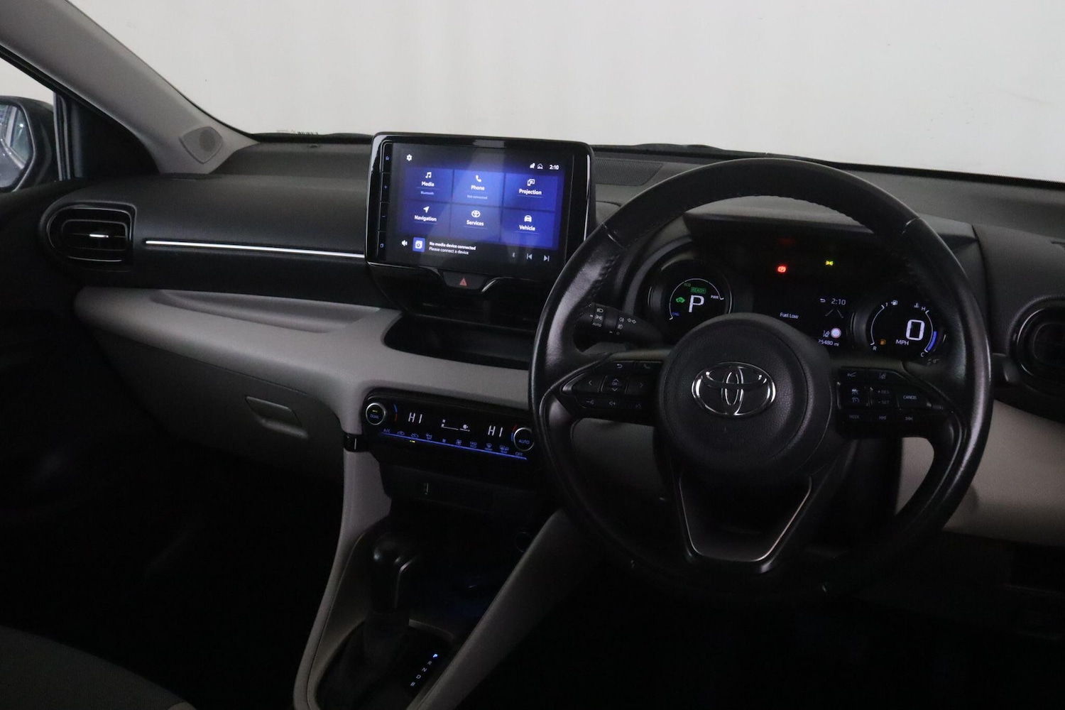 Used Toyota Yaris 2022 for sale - 76824084: Photo 17